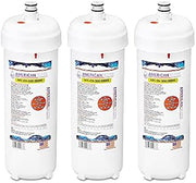 Water Filters, Model # AFC-CH-104-9000S, Compatible with Everpure(R) EFS8002-S Filters 3-Filters