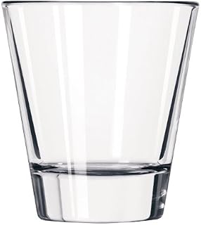 Libbey Elan Rock #15809 Soda Glass (6 Pieces) RLBQ001