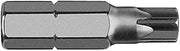 IRWIN Tools 3513211C Insert Bit T15 1", Fastener Drive