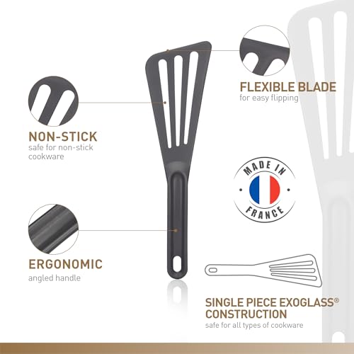 Matfer Purple / 12" / 1 Spatulas