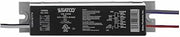 Satco S8012 Bulb, Chrome