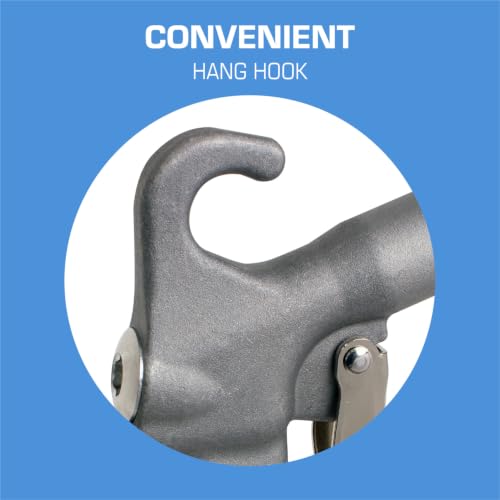 Guardair Gray / 12 Inch / 1 Air-Compressor Accessories
