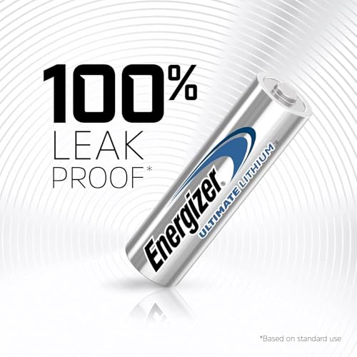 Energizer 2 Count (Pack of 24) / AA / 1 AA