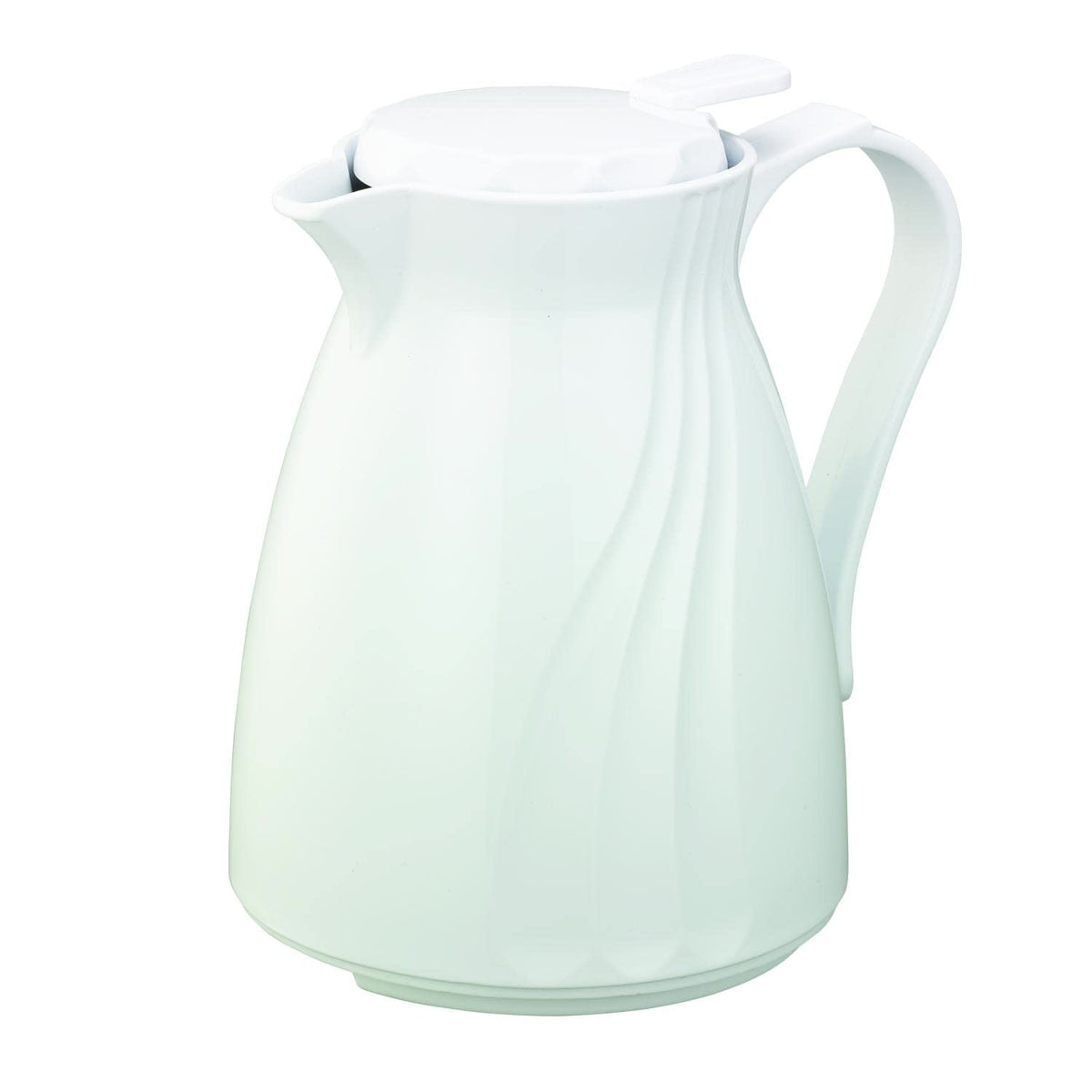 Service Ideas White / 20 Ounces / Classic Carafes