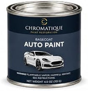 Chromatique RTS Basecoat 1/4 Pint for 2016 Hyundai Lakeside Blue VU8