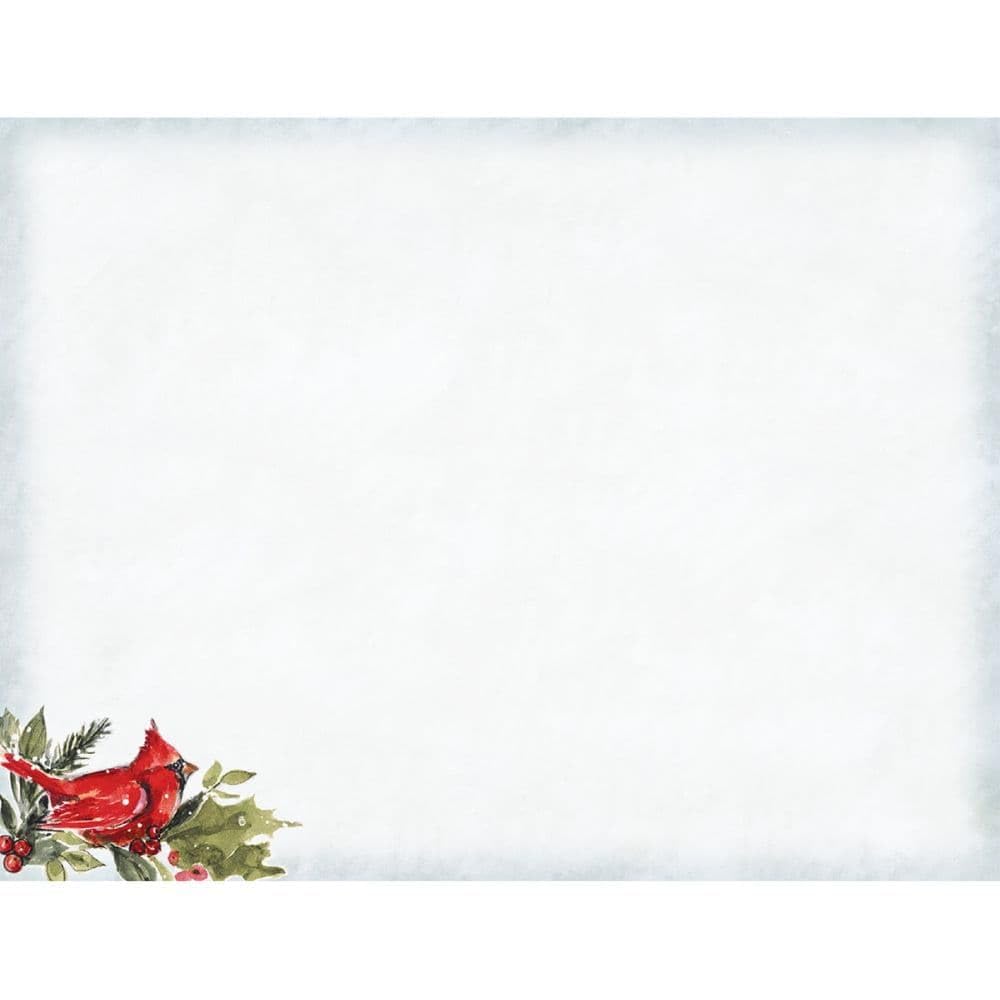 Lord Is My Shepherd Boxed Christmas Cards by Susan Winget by Lang – 6.875 inches x 5.375 inches, Paper, Multicolor, Model 1004895