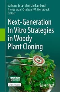 Next-Generation In Vitro Strategies in Woody Plant Cloning