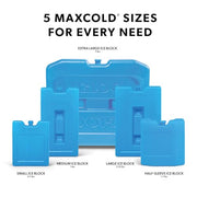 Igloo XL / X-Large / 50.0 liters Coolers