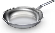 Vollrath 671108 Wear-Ever 8" Aluminum Fry Pan