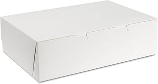SCH1025 - Tuck-Top Bakery Boxes