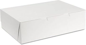 SCH1025 - Tuck-Top Bakery Boxes