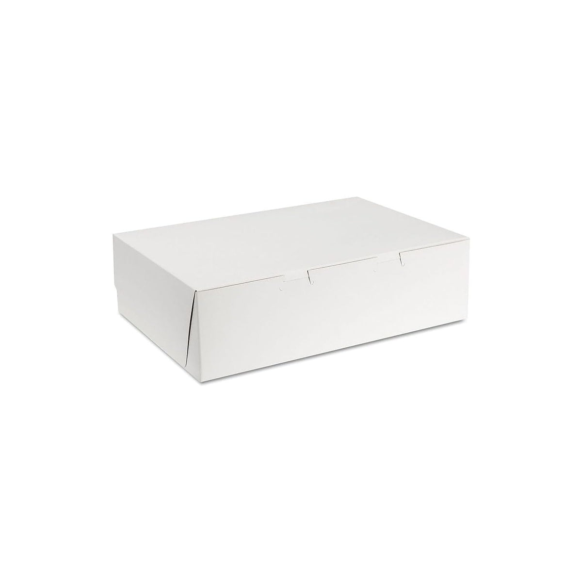 SOUTHERN CHAMPION TRAY SCH1025 - Tuck-Top Bakery Boxes