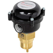 Flow Switch, 1 in Nema by Mcdonnell & Miller – 1" NPT, Metal, Multicoloured, Model FS8-W