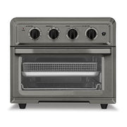 Cuisinart Airfryer Toaster Oven / Black / Convection Toaster Air Fryer Oven Air Fryers
