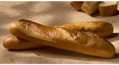 Gonnella Mini Loaf Dough, 10 Ounce -- 32 per case.