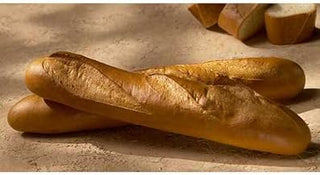 Gonnella Mini Loaf Dough, 10 Ounce -- 32 per case.