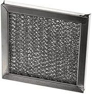 Ovention Filter,Air,4.9X4.9X.5,Ez Clean