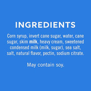 Ghirardelli Sea Salt Caramel / 16 Fl Oz (Pack of 1) / 1 Caramel