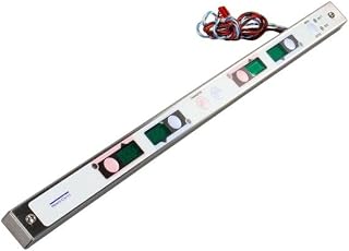 Prince Castle 541-999S Button Bar Timer Kit