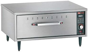 Hatco - HDW-1 - Free Standing Single Drawer Warmer