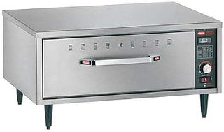 Hatco - HDW-1 - Free Standing Single Drawer Warmer