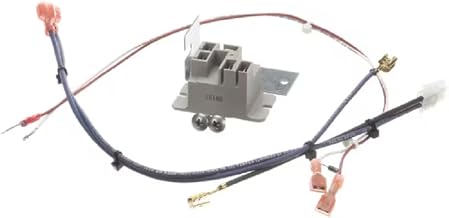 Fits TurboChef 1516D Software Update Kit Mag Fan General Market
