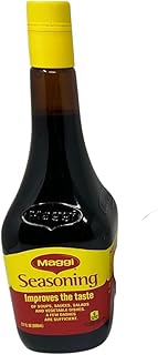 Maggi Eruopean Seasoning