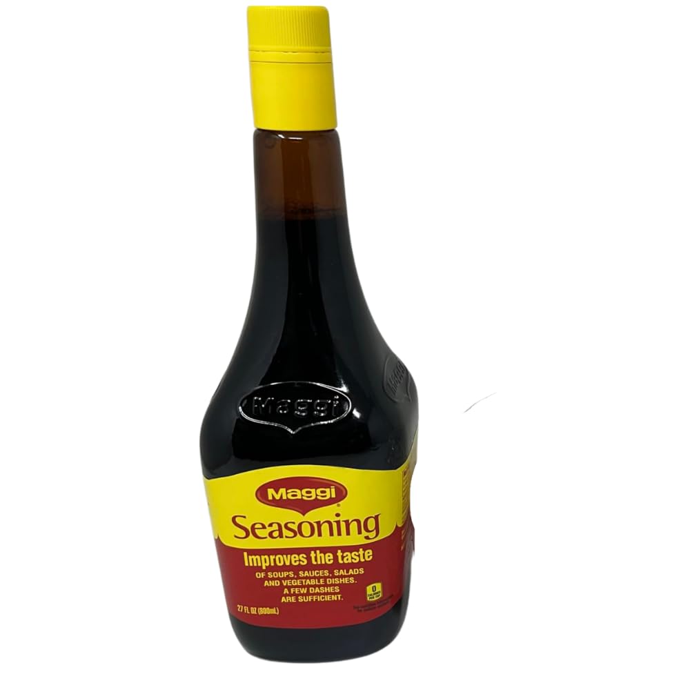 Eruopean Seasoning by Maggi – 27 Fl Oz (Pack of 1)