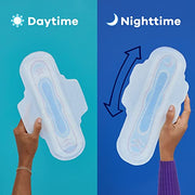 Always Size 2 / 32.0 / Super Sanitary Napkins