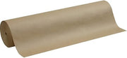 Pacon - Kraft Paper Roll, 50Lb, 36"W, 1000`L, Natural - Pack of 1