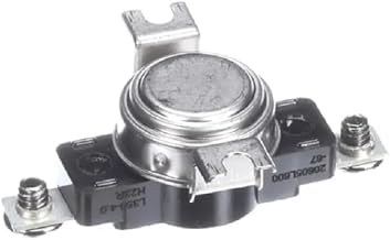 Fits Bevles 20605L600-67 Thermostat Klixon fits CS82-CH8/PICA70-32INS-A/CA70-CV16