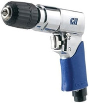 Campbell Hausfeld 375 in. drive Air Drill 90 psi 1800 rpm 1 pc.