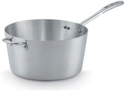 Wear-Ever Tapered Alum. 8.5 qt Sauce Pan w/Trivent Handle
