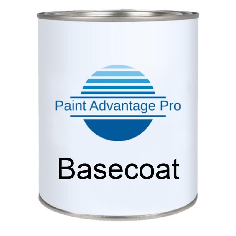 Paint For Infiniti Mojave Copper 2K Gallon Combo Kit (Includes Basecoat and 2K Clearcoat) by Paint Advantage Pro – 256 Fl Oz (Pack of 1), Mojave Copper, Model CAC