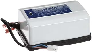 Fits Grindmaster Cecilware AP-10000 Air Pump Kit 220V Urn OEM Part