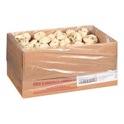 Otis Spunkmeyer Milk Chocolate / 1.33 ounces / 240 Chocolate Chip