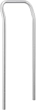 Chrome Utility CART Handle 14, 2PK