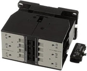 Replacement for Rational - 40.03.693S - Contactor B&J K3-50B00Eur 190 T Part#40.03.693S