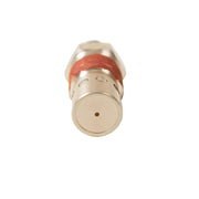 Brass Air Compressor Check Valve by Generic – 0.835 inches, Brass, Model CAC-437-2