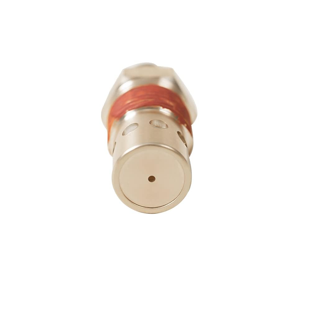 Brass Air Compressor Check Valve by Generic – 0.835 inches, Brass, Model CAC-437-2
