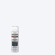Rust-Oleum 15 Ounce (Pack of 1) / Clear / 1 Spray Paint