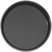 Cambro Manufacturing PT1400110 Polytread Tray Round Black 14'' (1 Each)