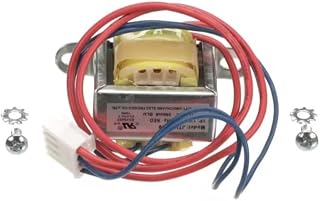 Fits World Dryer JTU6160 Transformer Kit 120 to 11.5 Volt 60HZ