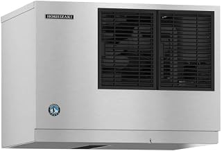 Hoshizaki KMD-505MAJ, Crescent Cuber Icemaker, Air-Cooled