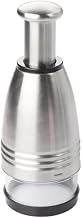 Winco Food Chopper with Rubber Handle [FCS-3]
