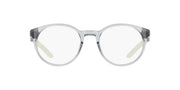 Eyeglasses 5107 030 Wolf Grey by Nike – 47/18/130, Plastic, Wolf Grey, Model NIKE 5107