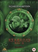 Stargate SG-1 - Season 5 [DVD] by Richard Dean Anderson