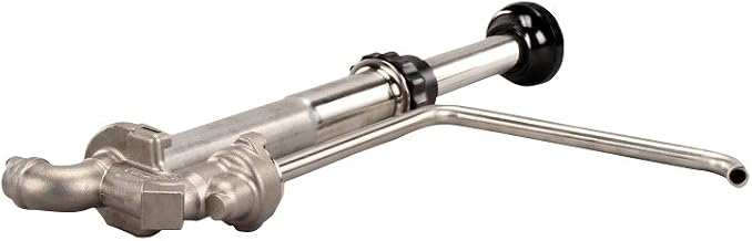 Server Fudge Pump Server Advantage 85050 - Genuine OEM Replacement Part