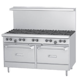 Commercial Ranges by Garland – Model U6010RR
