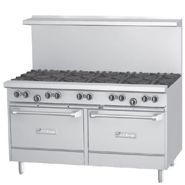 Commercial Ranges by Garland – Model U6010RR